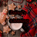 Daisy's Clothes <3