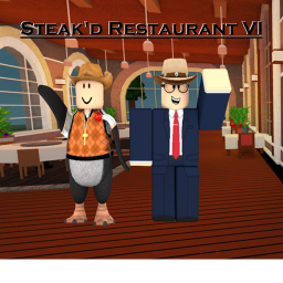 Steak'd Franchises Western Steakhouse