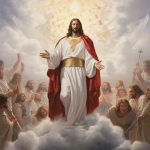 ~The Christian group~