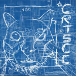 Cart Ride to Save Canny Cat