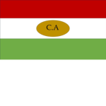 ~ The Colonial Alliance ~