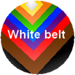 White Belt