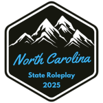 ERLC North Carolina state roleplay