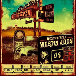 Western Junction