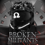 «CBG» The Broken Militants