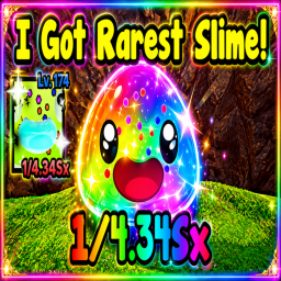 [INFINITY LUCK🍀] SLM Rollers