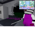 Talk in walls
