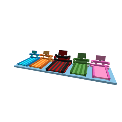 Treadmills by System