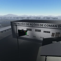 Copesp icon