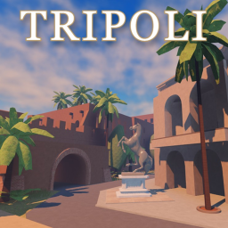 Tripoli Libya 1969