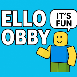 ello obby (Badge Update part 1)