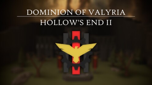 RAID | Hollow's End II