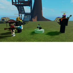 Battle land