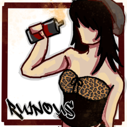 ruinous clothing