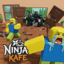 ⚔️ Ninja Kafe ☕