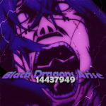 Black Dragons Arise