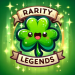 Rarity Legends