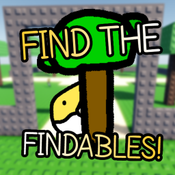 Find the Findables [LOCATER]