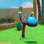 Slingshot Golf [PRE-ALPHA]