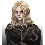 Valindra's Secrets