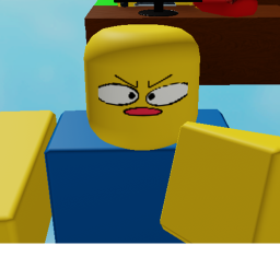 NOOB OBBY