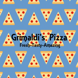 Grimaldi's Pizza || Event Venue