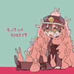 地縛少年花子くん Group!