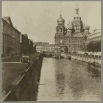Mother Moscow