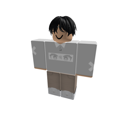 Idle, Walk, Jump, Fall Animations
