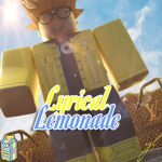 Lyrical Lemonadee.
