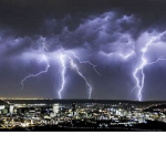 stormy spot