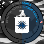 Central Intelligence Agency of the US
