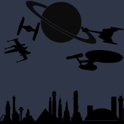 Universe At War
