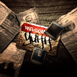 Yuhh [Animations]