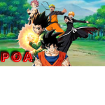 Popular Anime Outfits