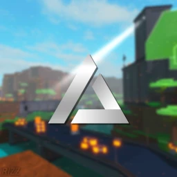 AEGIS | Sapphire Compound icon