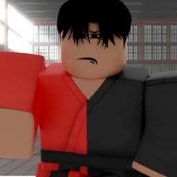 Fire Strike Official Dojo.