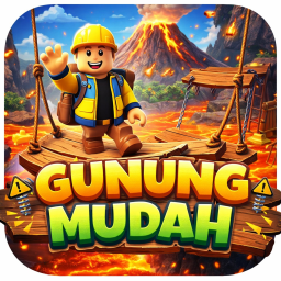 [1CP] Mount Mudah
