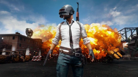 PUBG 2.0