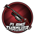 🔥FLAMETHROWER! [*FUN*]