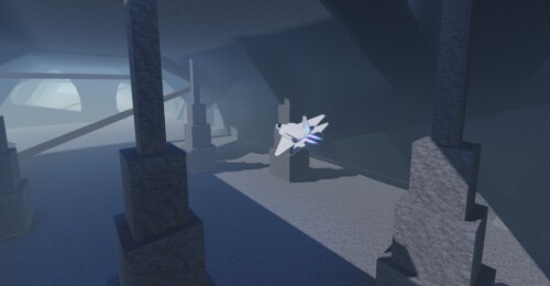Plane Obby 