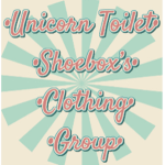 UnicornToiletShoebox's Clothing