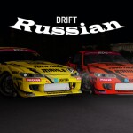 Drift Russian (2.5)