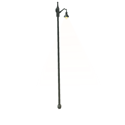 Streetlamp