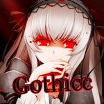 Gothicc Clothing