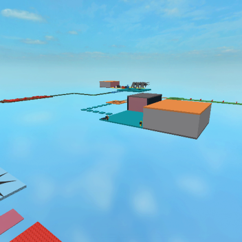 MrDracoXZ Obstacle Course