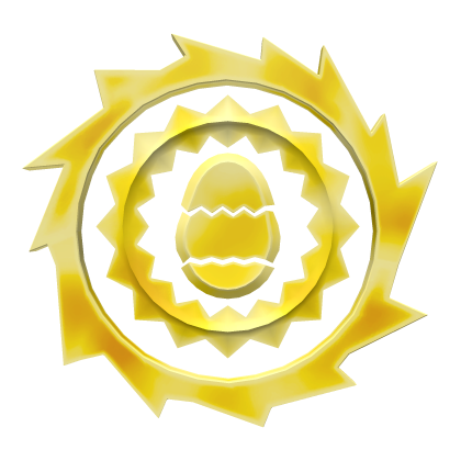 Golden Ring of the Egg Trio thumbnail