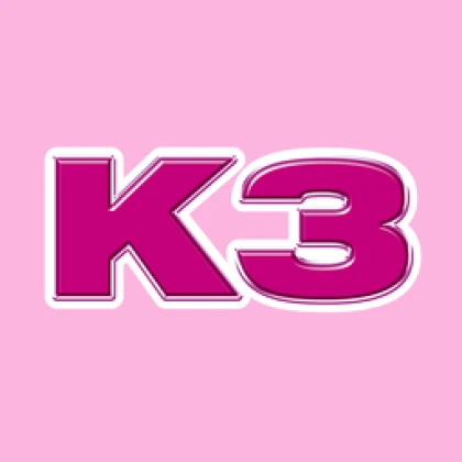 K3 Roblox Roblox group icon