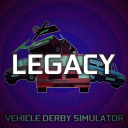 VDS - Legacy  icon