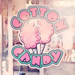 CottonxCandy Homestore!